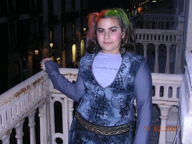 Carnevale